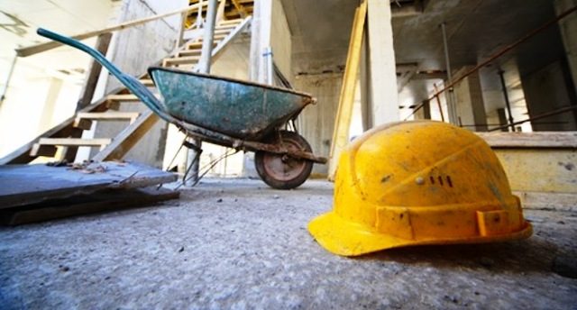 Cantiere clandestino gallarate