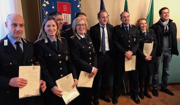 strade busto violazioni