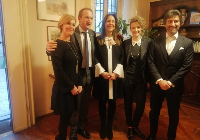 busto cure casa