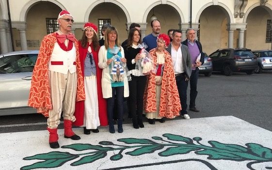 busto magugliani carnevale