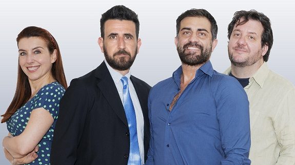 casa famiglia tirinnanzi
