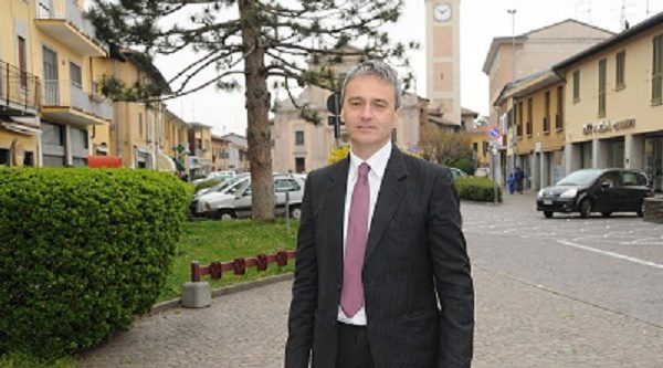 castano elezioni colombo