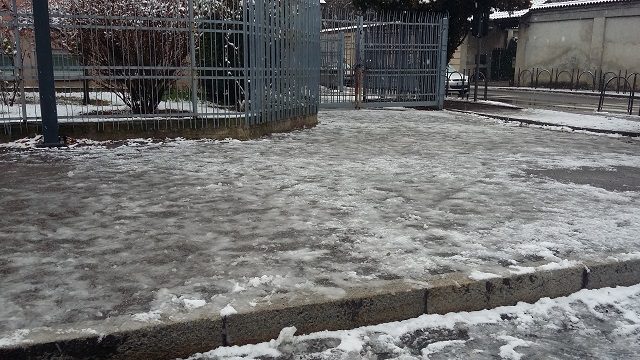 udc lonate neve