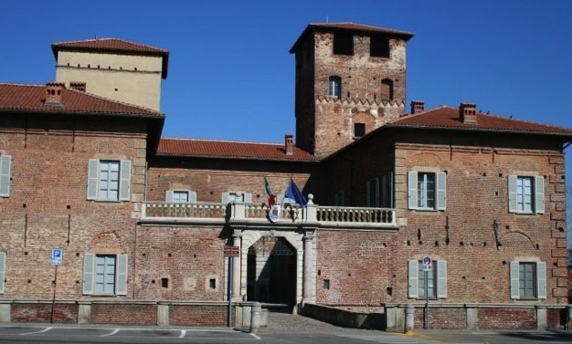 elezioni fagnano comune