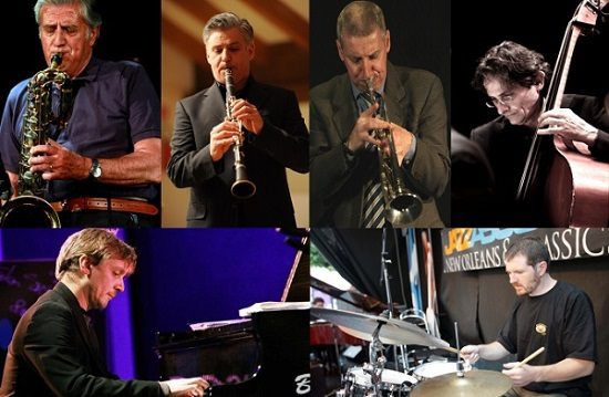 jazz origini legnano