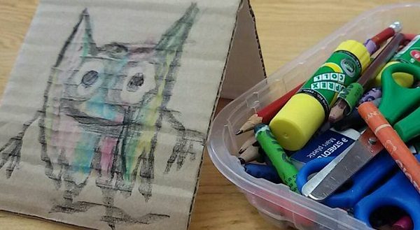 laboratori bambini farioli