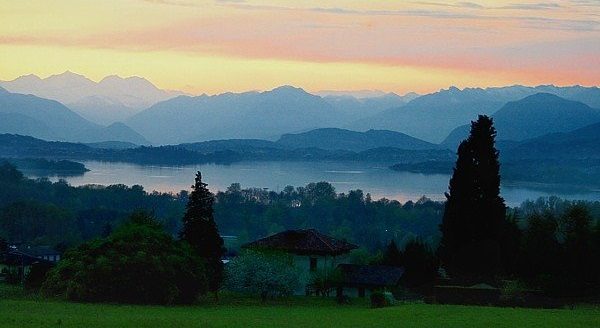 lago varese turismo