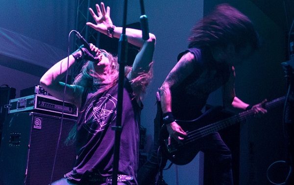 metal madhouse mornago