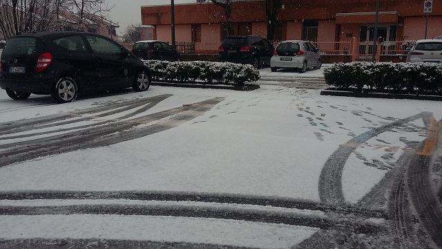 udc lonate neve