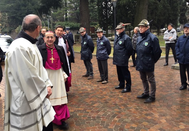 olgiate monsignor delpini