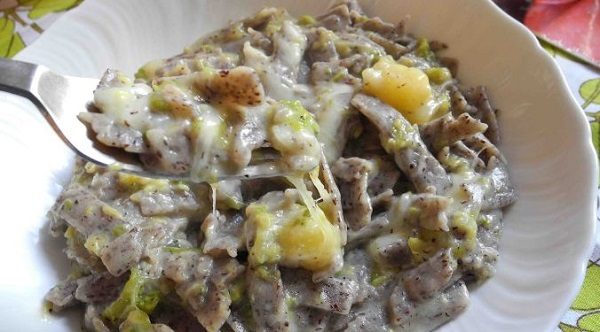 pizzoccheri gorla maggiore