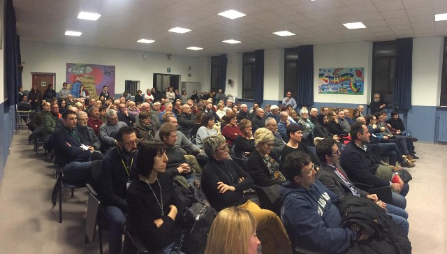 siamo fagnano elezioni