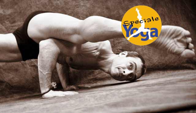 boldrini speciale yoga