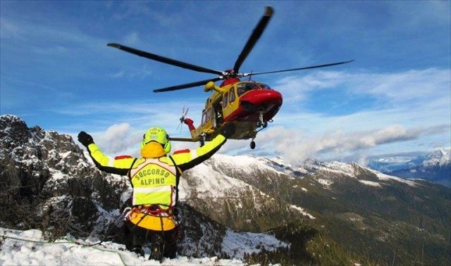 ritrovati escursionisti dispersi valgrande