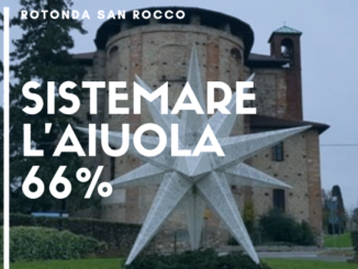 san rocco fulmine