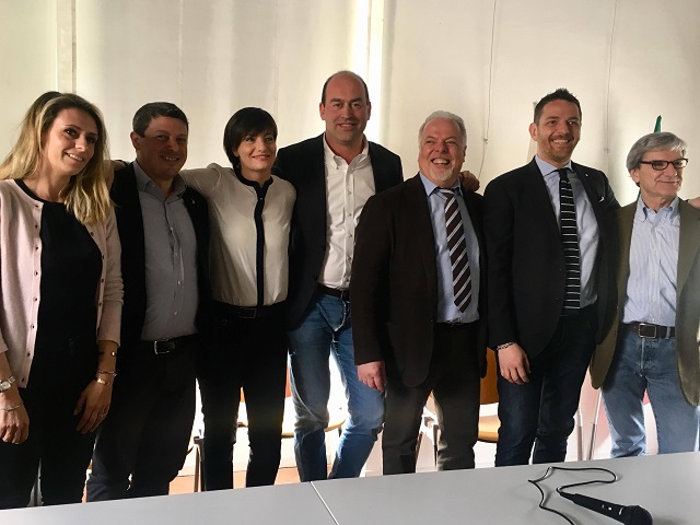 buzzi sesto elezioni