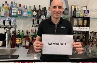 cinque stelle costantino samarate