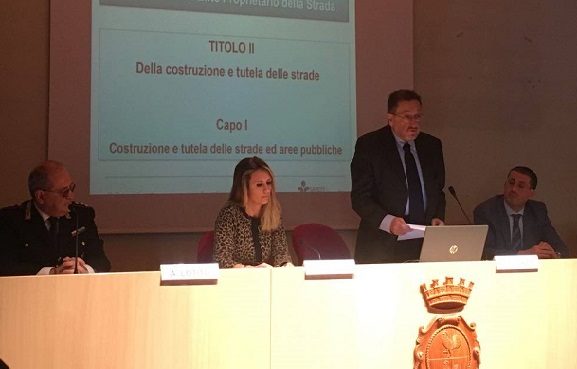 de corato sicurezza gallarate