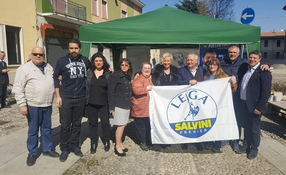 puricelli samarate galli lega