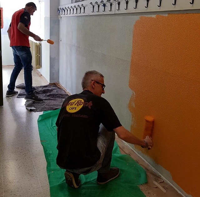 sesto scuola genitori riparazioni