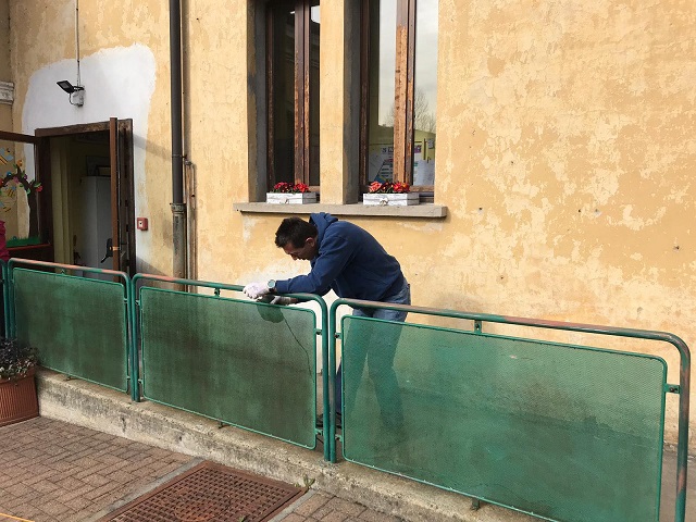 sesto scuola