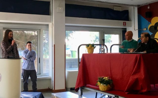 arcivescovo delpini liceo gallarate 