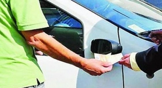 castanoprimo truffa specchietto polizialocale