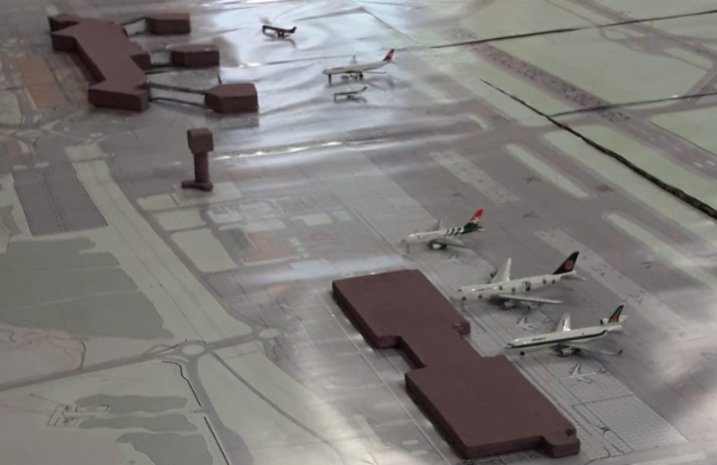 malpensa aeroporto scuola