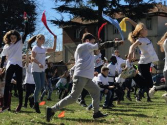 Fridays for future Olgiate