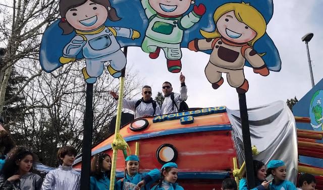 Carnevale cassano magnago