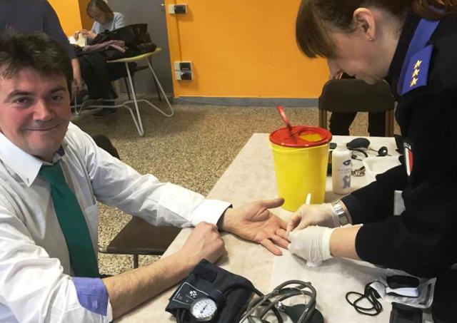 screening gratuiti albizzate
