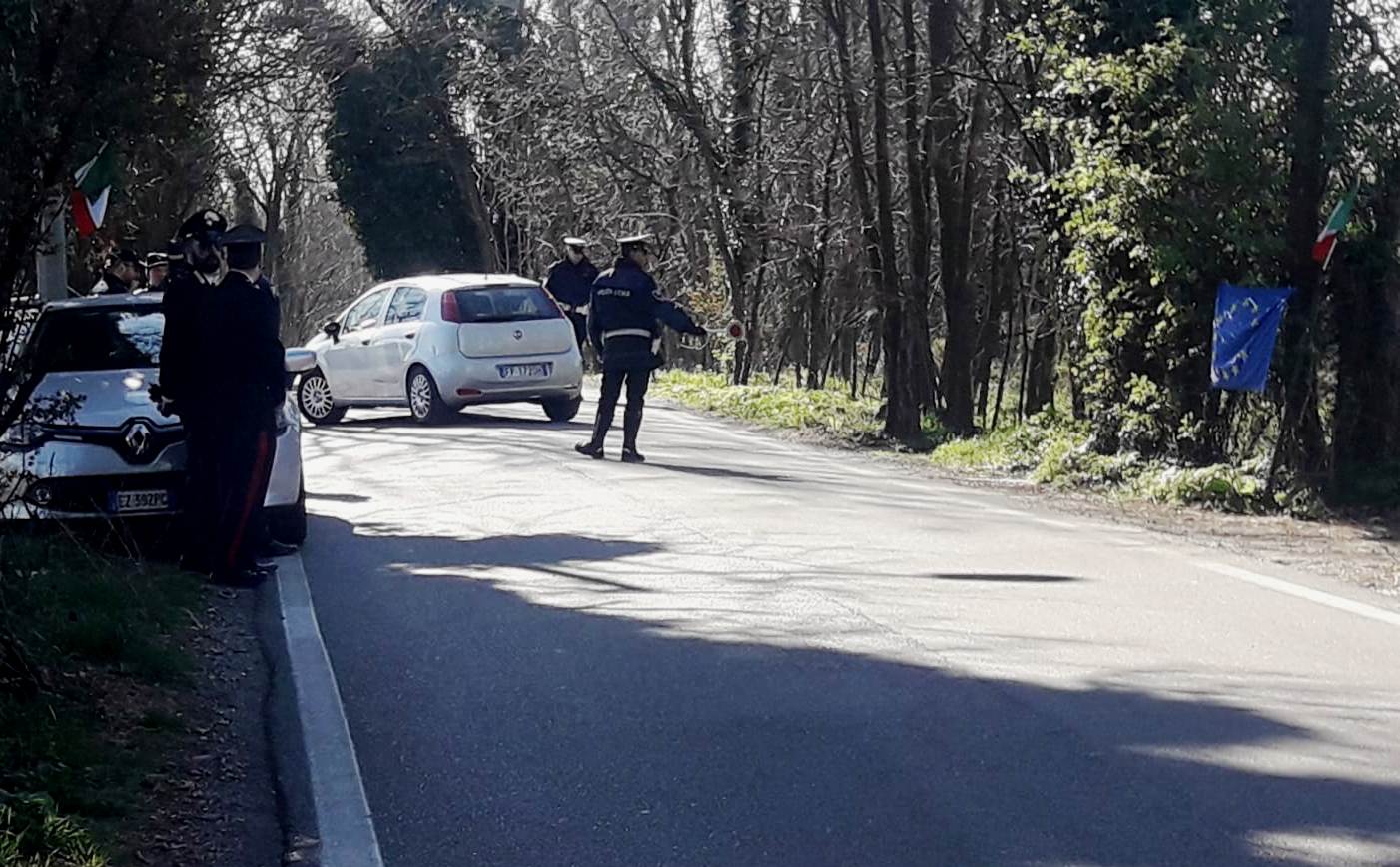 sinti giorno sgombero gallarate