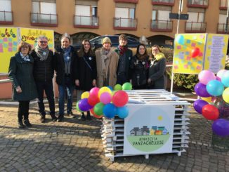 vanzaghello nuova associazione