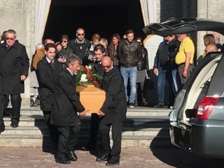 turbigo funerali armando danna