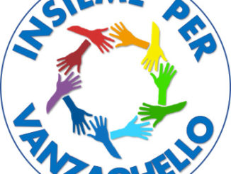 vanzaghello lista simbolo