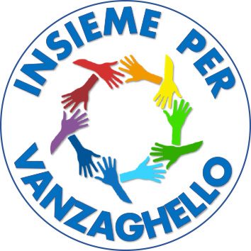 vanzaghello lista simbolo