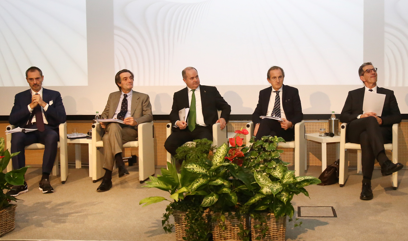 De Molli European House Ambrosetti