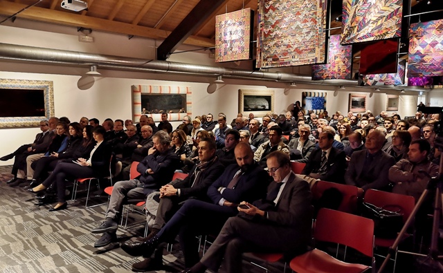 Forza italia gallarate