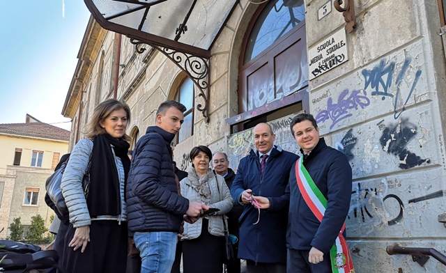 Gallarate Gerolamo Cardano