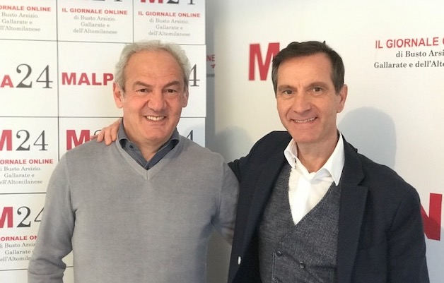 tre valli renzo oldani iseni