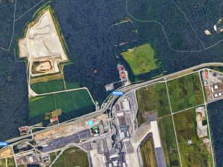 Malpensa parking cava