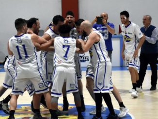 basket gallaratese serie c