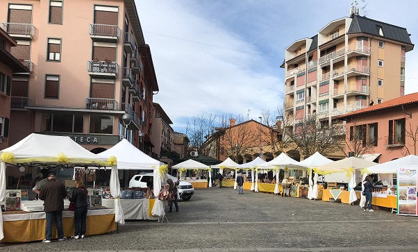 sesto mercatini artigianato