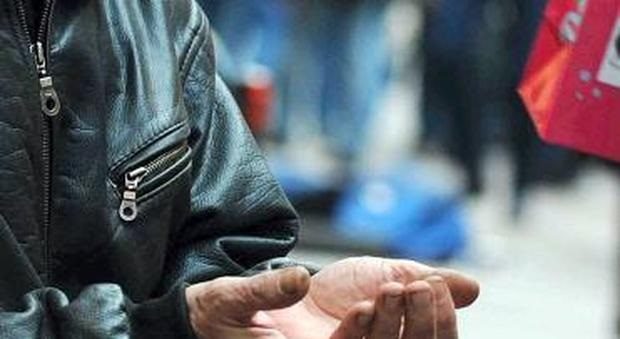 legnano daspo accattonaggio