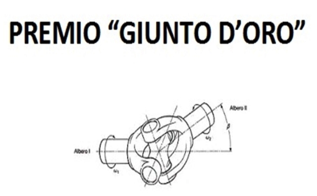 giunto d’oro cardano
