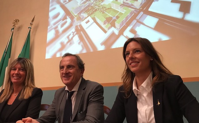 area nord cannes tovaglieri