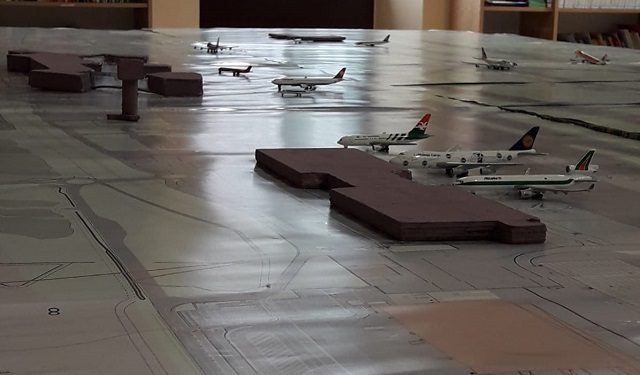 gallarate scuola malpensa