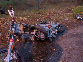 busto incidente testimoni