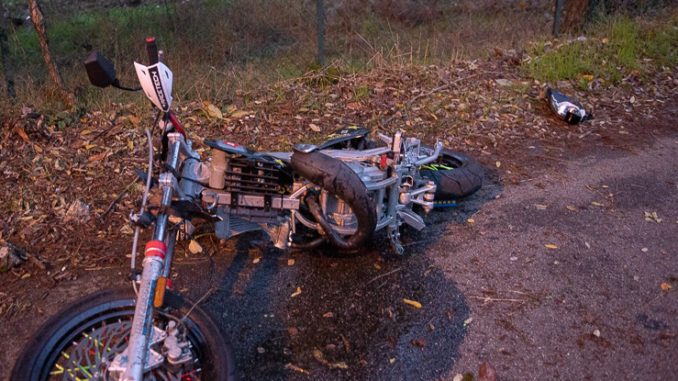 busto incidente testimoni