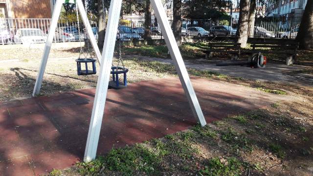 busto parco cascina rossi